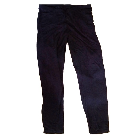 BAMBOODREAMS Pants - Bamboo leggings